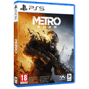 Metro 2039 Day 1 Edition