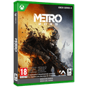 Metro 2039 Day 1 Edition