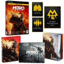 Metro 2039 Deluxe Edition