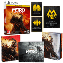 Metro 2039 Deluxe Edition