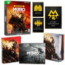 Metro 2039 Deluxe Edition