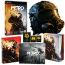 Metro 2039 Collector´s Edition