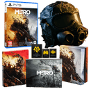 Metro 2039 Collector´s Edition