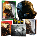 Metro 2039 Collector´s Edition