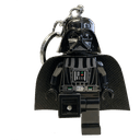 Llavero con linterna LEGO Star Wars Darth Vader