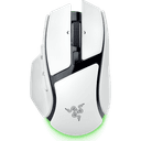 Razer Basilisk V4 Hyperspeed Wireless RGB - Blanco - Raton Gaming