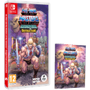 He-Man and the Masters of the Universe Dragon Pearl of Destruction Nintendo Switch