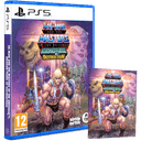 He-Man and the Masters of the Universe Dragon Pearl of Destruction PS5
