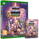 He-Man and the Masters of the Universe Dragon Pearl of Destruction Xbox Series X