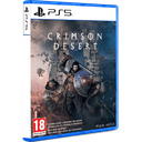 Crimson Desert PS5