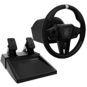Nacon Revosim Lite  Volante + Base DD-3Nm + Pedalera Revosim Lite PC - PS5 - Volante