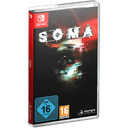 SOMA Nintendo Switch