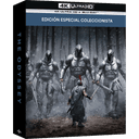 La Odisea 4K + BD Edición Especial UCE