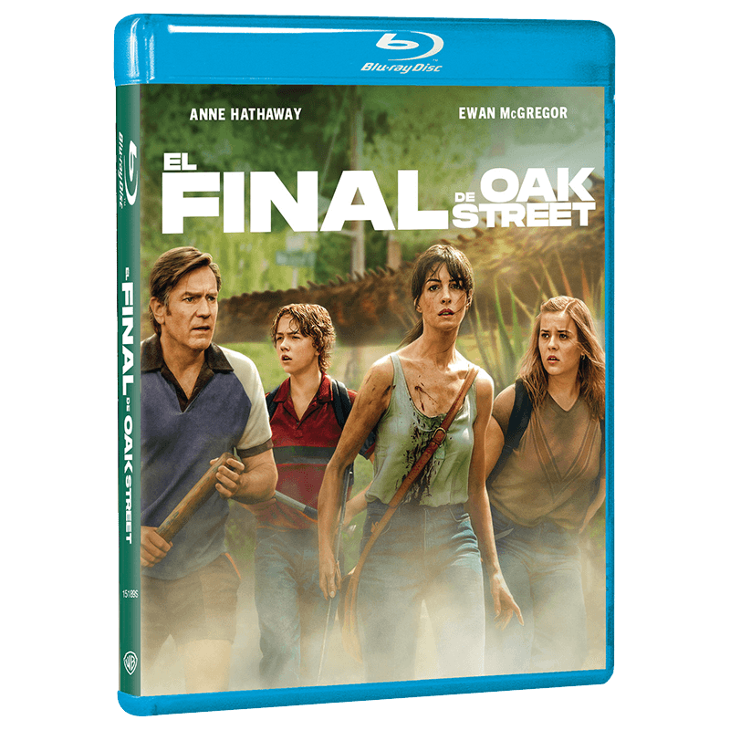 El Final de Oak Street