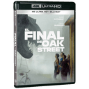 El Final de Oak Street 4K + BD