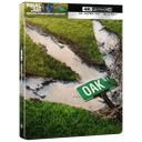 El Final de Oak Street 4K + BD Edición Steelbook