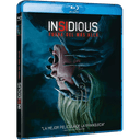 Insidious Fuera del Más Allá