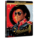 Michael 4K + BD Edición Steelbook 2