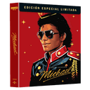 Michael 4K + BD Edición Especial UCE