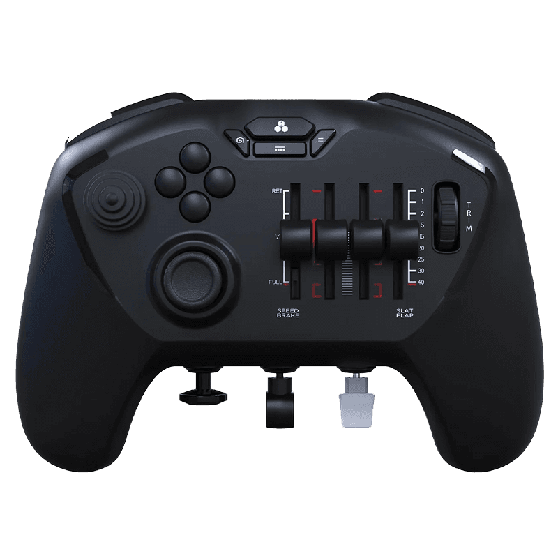 Honeycomb Echo Aviation Controller PC - Controller