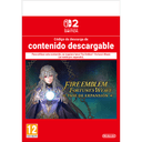 Fire Emblem Fortunes Weave Expansion Pass