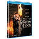 Robin Hood Principe de los Ladrones (1991)