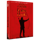 Robin Hood Principe de los Ladrones (1991) 4K + BD