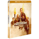 La Búsqueda 4K + BD Edición Steelbook
