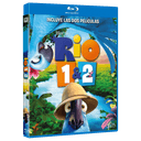 Rio 1+2