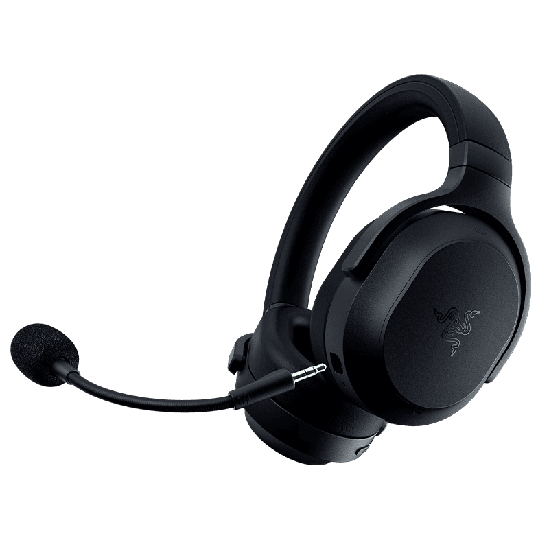 Razer Barracuda V2 Pro Wireless Bluetooth ANC - PC - PS5 - PS4 - Switch - Movil - Auriculares Gaming