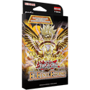 Pack de 3 sobres de cartas Yu-Gi-Oh! JCC: El Fénix Eterno