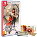 Astonishia Story Special Edition Nintendo Switch