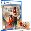Astonishia Story Special Edition PS5