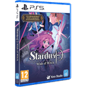 STARDUST Wish of Witch PS5