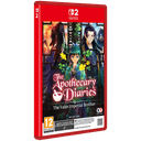 The Apothecary Diaries: The False Imperial Brother Nintendo Switch 2