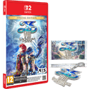 Ys VIII: Lacrimosa Of Dana Nintendo Switch 2