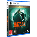 Hazard Levels - Deluxe Edition PS5