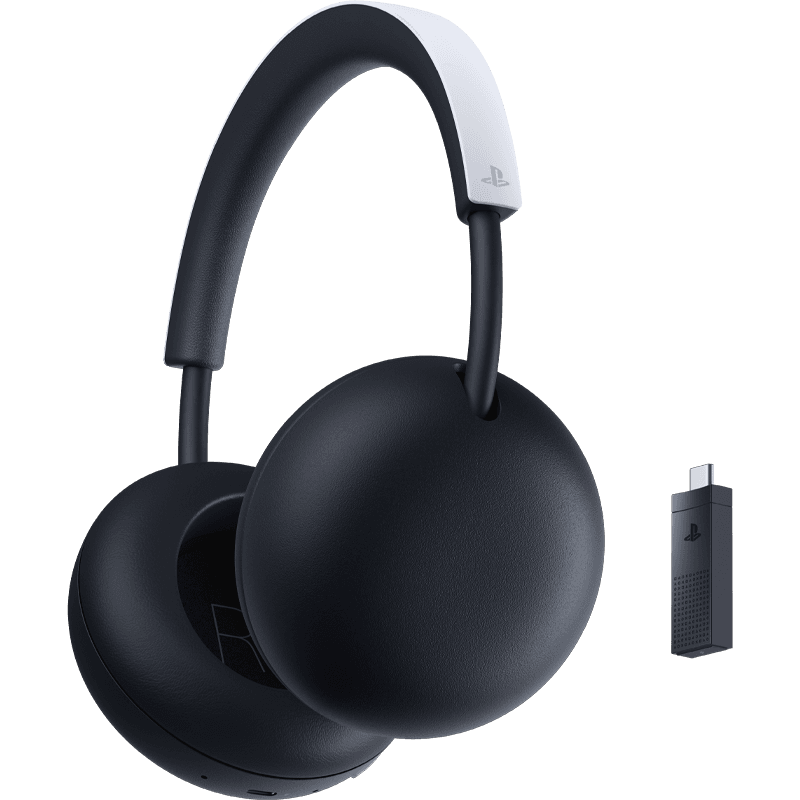 Auriculares Inalámbricos PlayStation PULSE Blanco