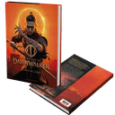The Blood of Dawnwalker: El arte del juego