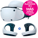 PlayStation VR2 Seminueva + mandos DualSense VR