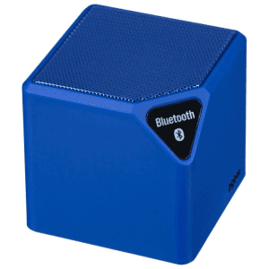 Bigben Interactive BT14BL altavoz portátil 9 W Azul