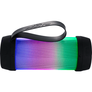 Bigben Interactive PARTYBTMINI altavoz portátil 20 W Negro, Transparente