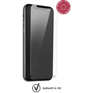 Bigben Connected FGEVOIP61ORIG protector de pantalla Teléfono móvil/smartphone Apple 1 pieza(s)