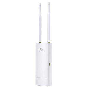 TP-LINK EAP110-Outdoor 300 Mbit/s Blanco PoE