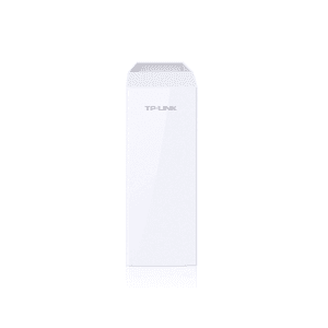 TP-LINK CPE210 300 Mbit/s Energía sobre Ethernet (PoE) Blanco - Punto Acceso