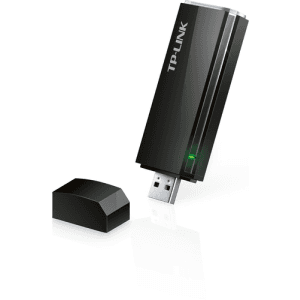 TP-LINK Archer T4U WLAN 867 Mbit/s - Adaptador USB