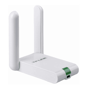 TP-LINK TL-WN822N WLAN 300 Mbit/s - Adaptador USB