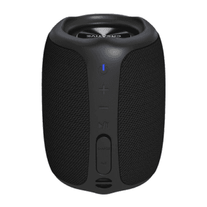 Creative Labs Creative MUVO Play 10 W Altavoz portátil estéreo Negro