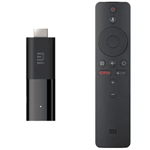 Xiaomi Mi TV Stick - TV Box