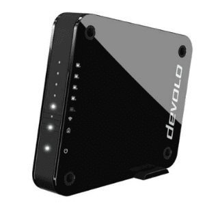 Devolo One 2033 Mbit/s Negro - Punto Acceso